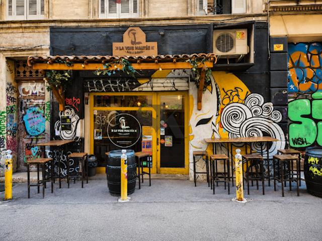 Vente Fond de commerce 0 pièces 120 m2 Marseille 6ème