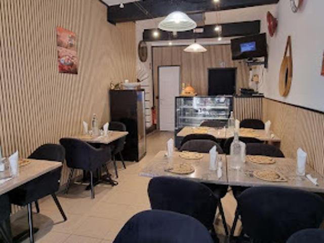 Vente Fond de commerce 0 pièces 120 m2 Montargis