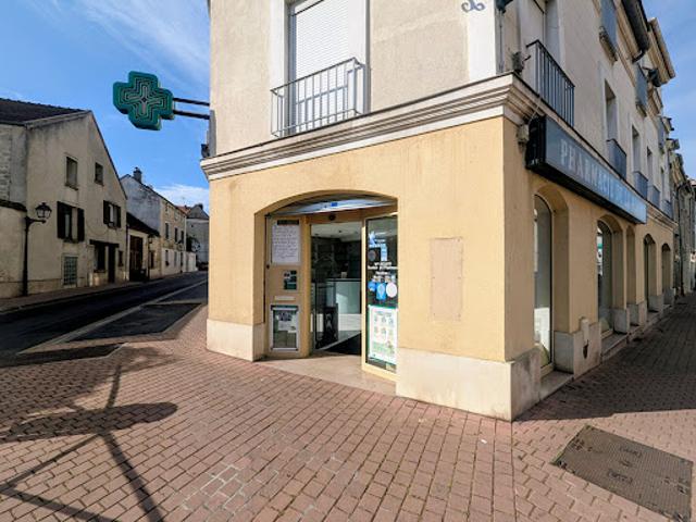 Vente Fond de commerce 0 pièces 120 m2 Montesson