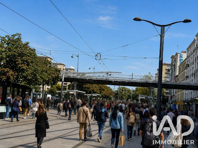 Vente Fond de commerce 0 pièces 120 m2 Paris 12ème