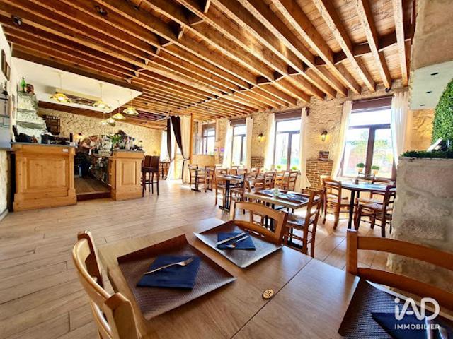Vente Fond de commerce 0 pièces 120 m2 Santes