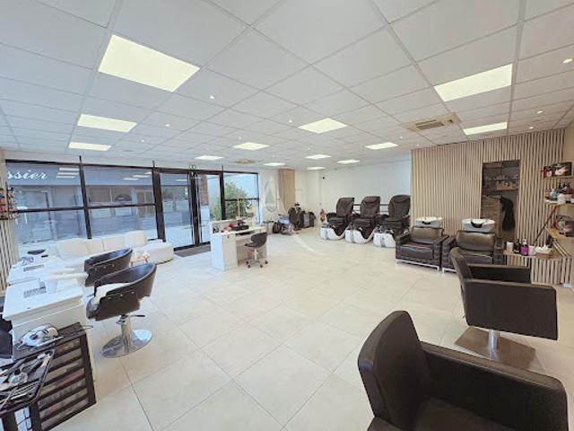Vente Fond de commerce 0 pièces 121 m2 Pontault Combault