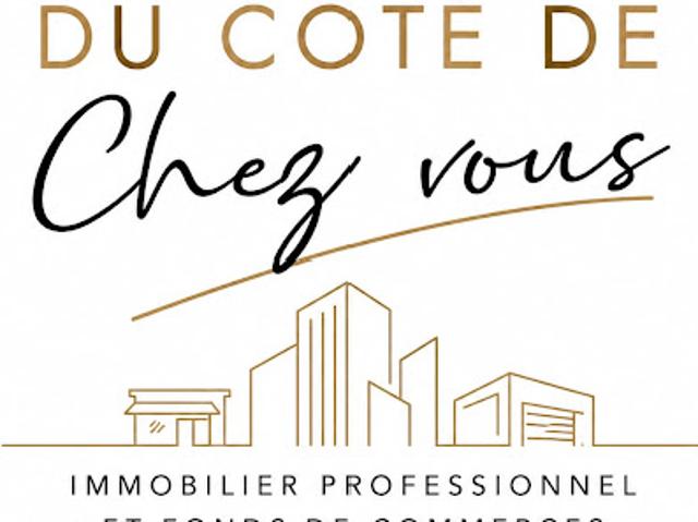 Vente Fond de commerce 0 pièces 1220 m2 La Chapelle Saint Luc