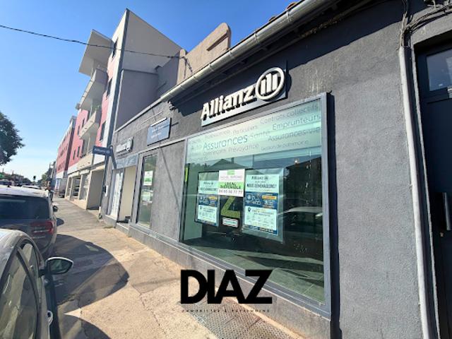 Vente Fond de commerce 0 pièces 122 m2 Nimes