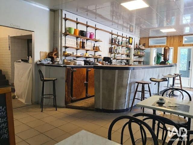 Vente Fond de commerce 0 pièces 127 m2 Marcorignan