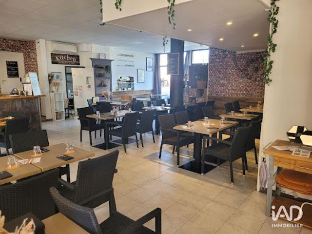 Vente Fond de commerce 0 pièces 125 m2 Aix en Provence