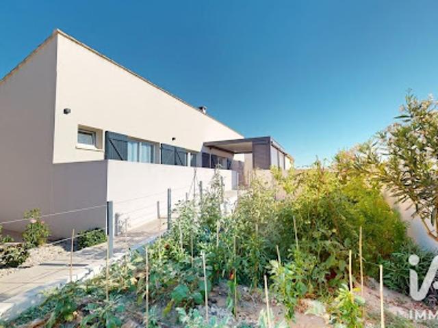 Vente Fond de commerce 0 pièces 126 m2 Abeilhan