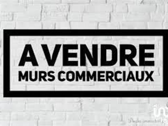 Vente Fond de commerce 0 pièces 1270 m2 Villeneuve le Comte