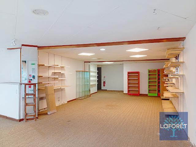 Vente Fond de commerce 0 pièces 128 m2 La ferriere