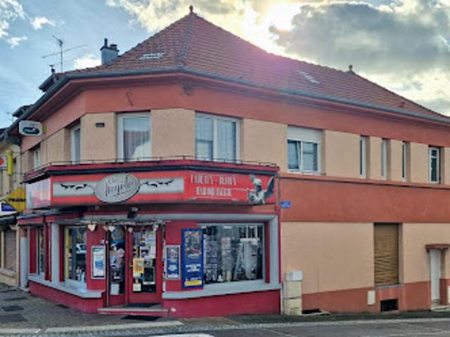 Vente Fond de commerce 0 pièces 129 m2 Puttelange aux Lacs
