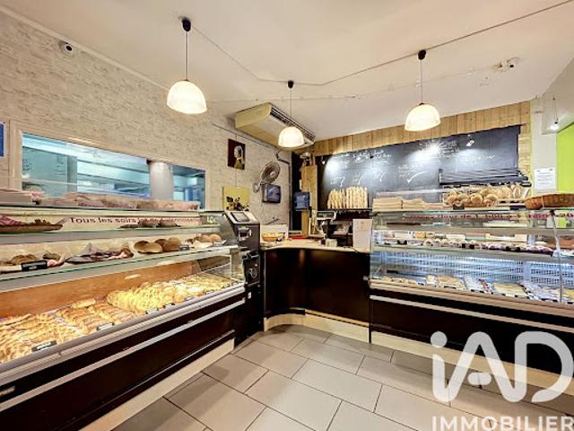 Vente Fond de commerce 0 pièces 133 m2 Saint denis chaudron
