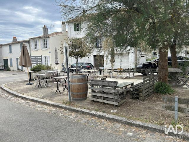 Vente Fond de commerce 0 pièces 130 m2 Ars en Ré