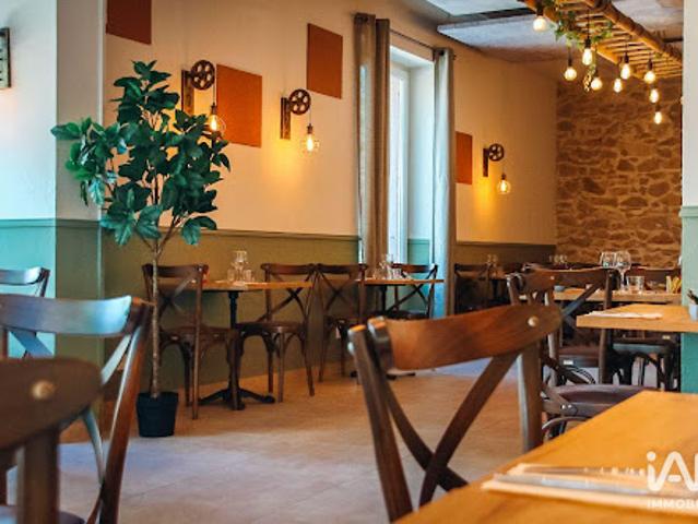 Vente Fond de commerce 0 pièces 130 m2 Graveson