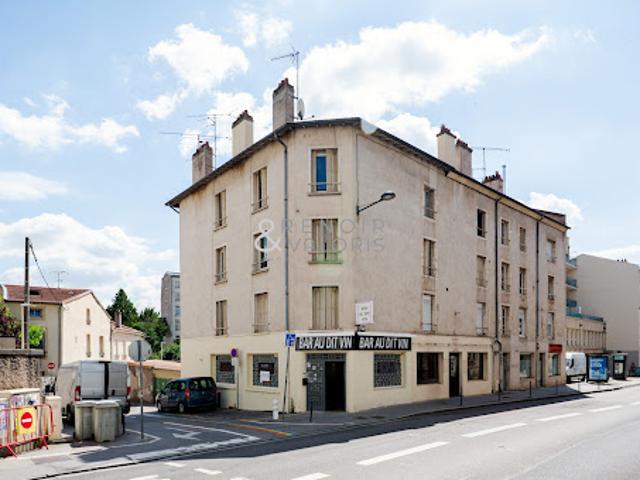 Vente Fond de commerce 0 pièces 130 m2 Nancy