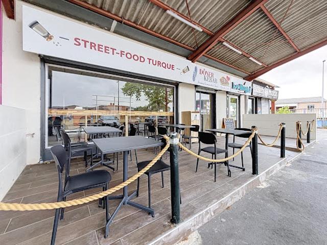 Vente Fond de commerce 0 pièces 130 m2 Plaisance du Touch