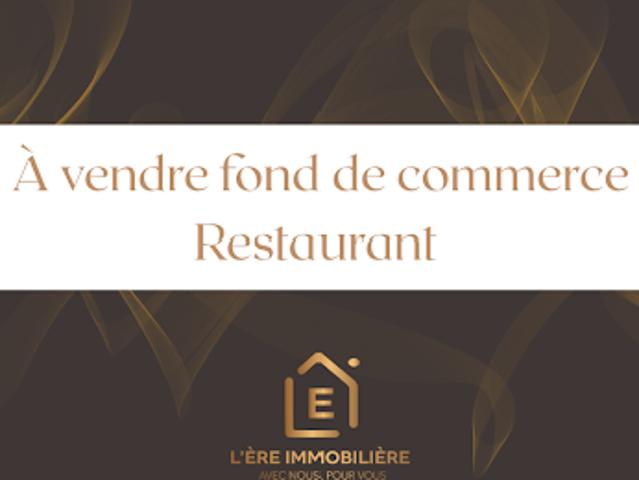 Vente Fond de commerce 0 pièces 131 m2 Ittenheim