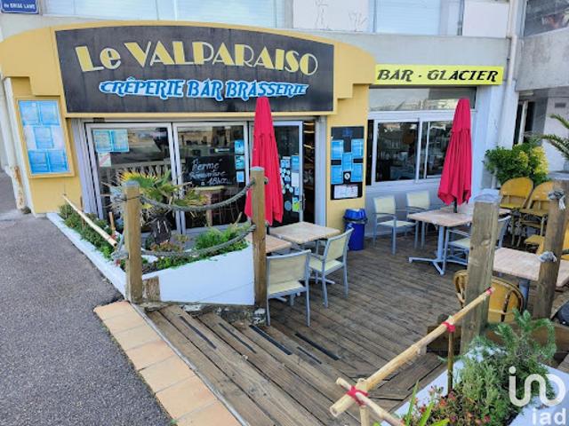 Vente Fond de commerce 0 pièces 131 m2 Les Sables d'Olonne
