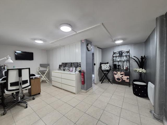 Vente Fond de commerce 0 pièces 135 m2 La Valette du Var