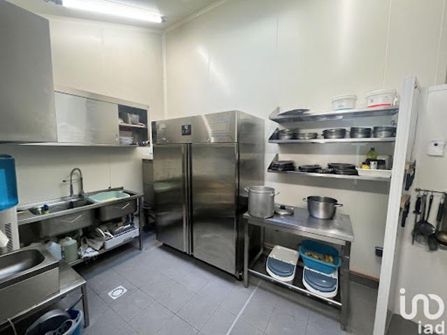 Vente Fond de commerce 0 pièces 135 m2 Parthenay