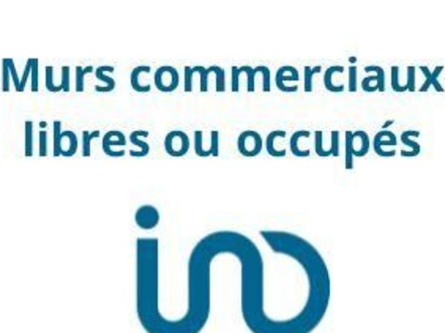 Vente Fond de commerce 0 pièces 135 m2 Paris 18ème
