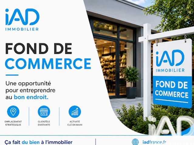 Vente Fond de commerce 0 pièces 138 m2 Cires lès Mello