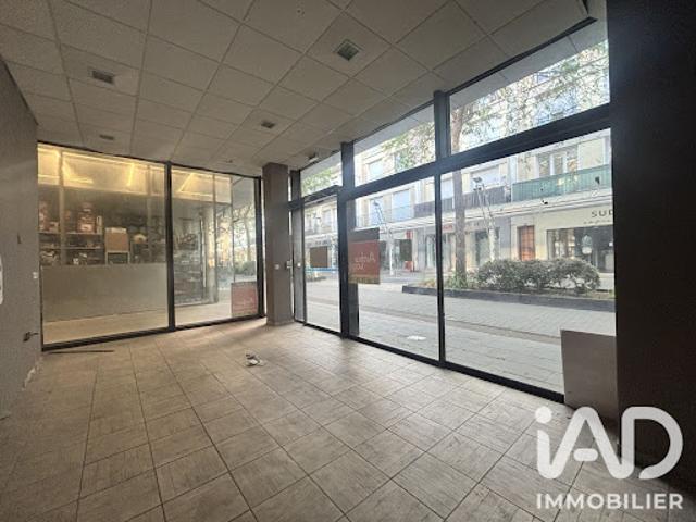 Vente Fond de commerce 0 pièces 139 m2 Saint Nazaire