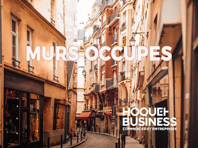 Vente Fond de commerce 0 pièces 13 m2 Paris 14ème