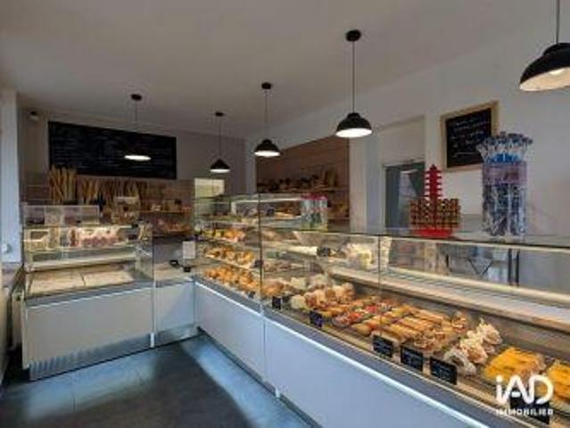 Vente Fond de commerce 0 pièces 1 m2 Lys lez Lannoy