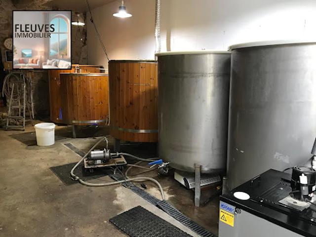 Vente Fond de commerce 0 pièces 1 m2 Pau
