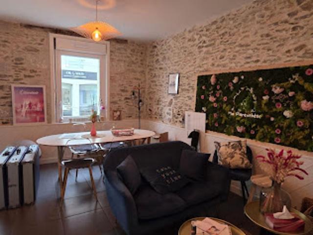 Vente Fond de commerce 0 pièces 240 m2 Basse Goulaine