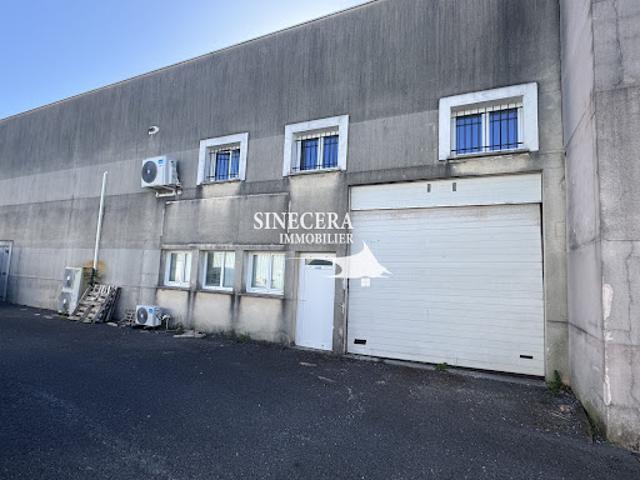 Vente Fond de commerce 0 pièces 240 m2 La Teste de Buch