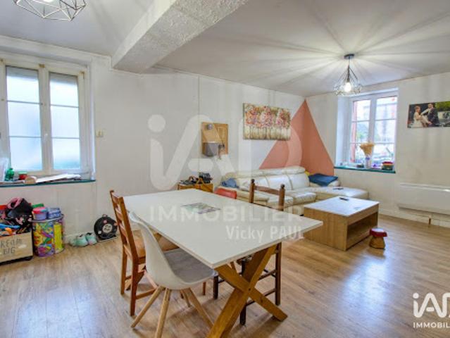 Vente Fond de commerce 0 pièces 248 m2 Neuville aux Bois