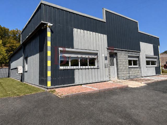 Vente Fond de commerce 0 pièces 249.2 m2 Malemort sur Corrèze