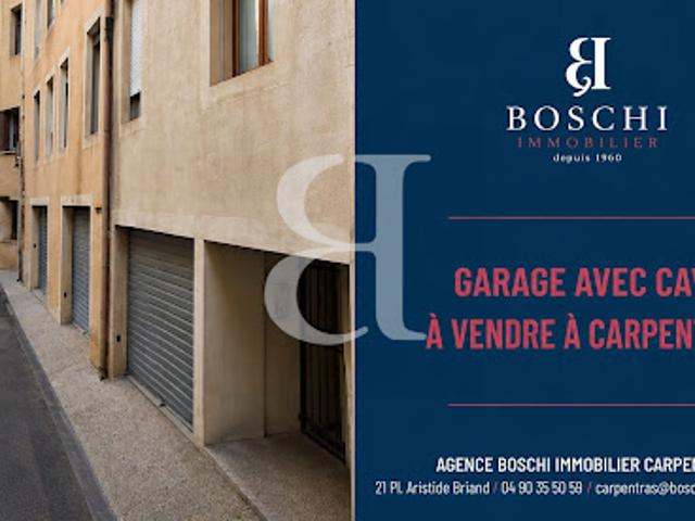 Vente Fond de commerce 0 pièces 24 m2 Carpentras