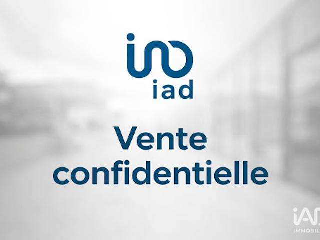 Vente Fond de commerce 0 pièces 2500 m2 Limay