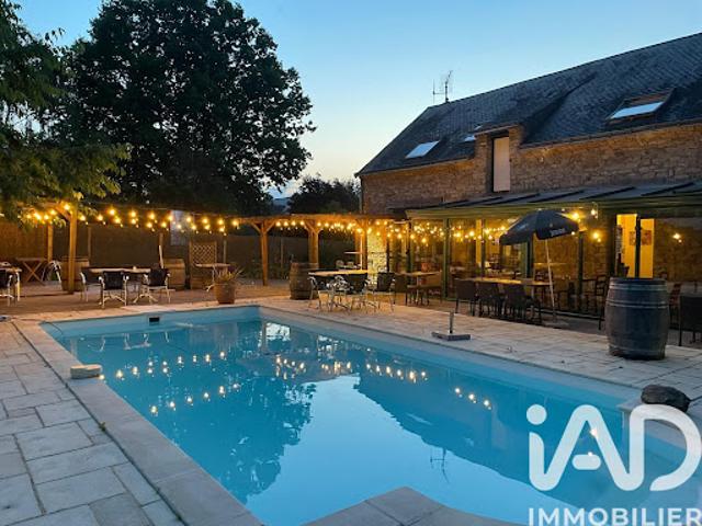 Vente Fond de commerce 0 pièces 250 m2 Vigneux de Bretagne