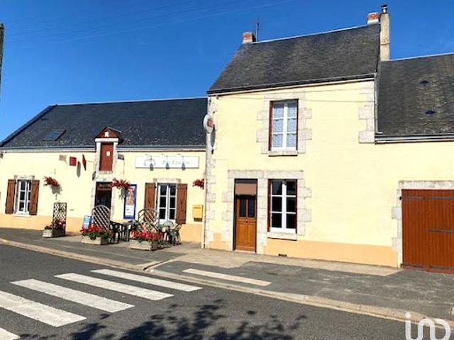 Vente Fond de commerce 0 pièces 250 m2 Beauce la Romaine
