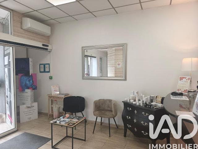 Vente Fond de commerce 0 pièces 250 m2 Bordeaux