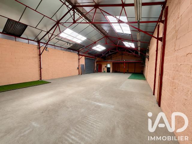 Vente Fond de commerce 0 pièces 250 m2 Chateaudun