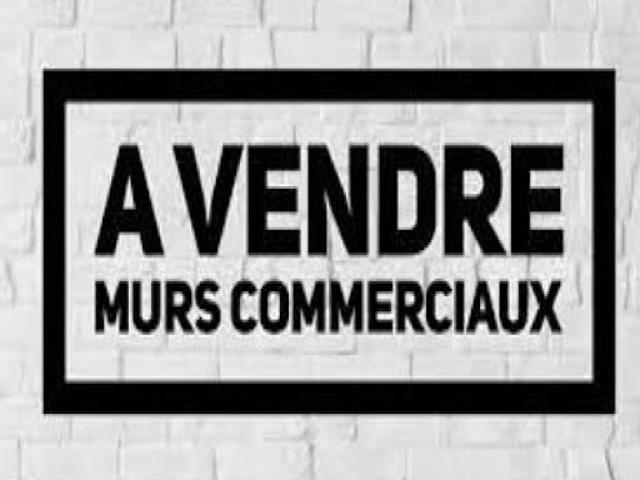 Vente Fond de commerce 0 pièces 250 m2 Pontivy
