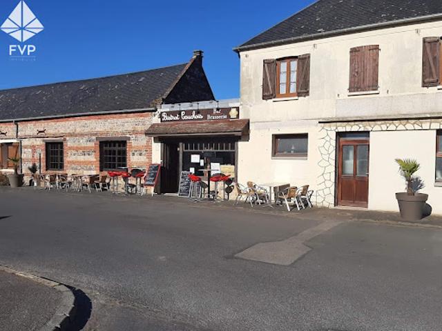 Vente Fond de commerce 0 pièces 251 m2 Sotteville sur Mer