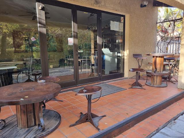 Vente Fond de commerce 0 pièces 256 m2 Oraison