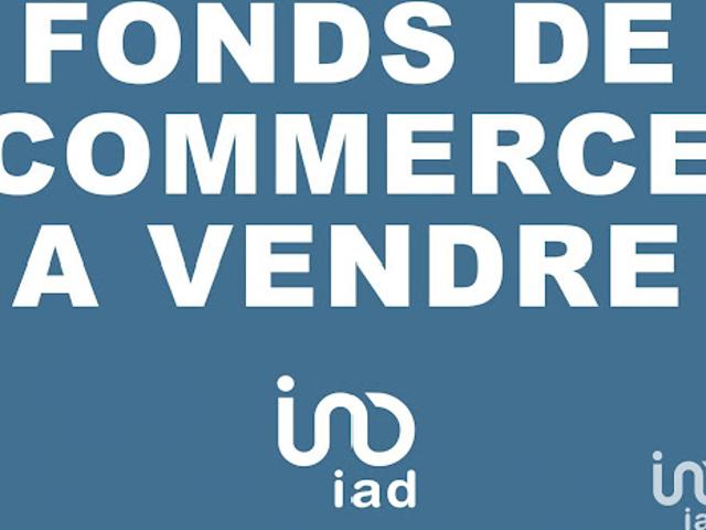 Vente Fond de commerce 0 pièces 25 m2 Versailles