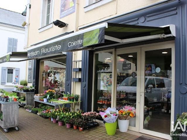 Vente Fond de commerce 0 pièces 260 m2 Tiercé
