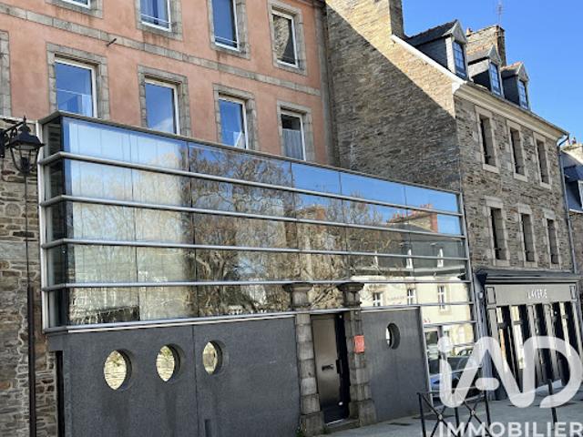 Vente Fond de commerce 0 pièces 260 m2 Lannion