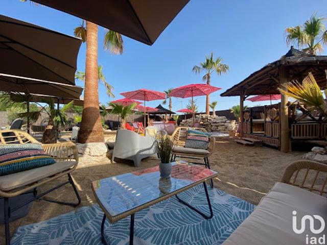 Vente Fond de commerce 0 pièces 260 m2 Montbazon