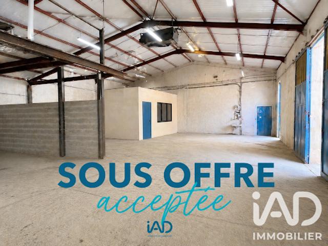 Vente Fond de commerce 0 pièces 265 m2 Monteux