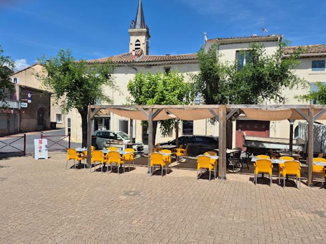 Vente Fond de commerce 0 pièces 266 m2 Puimisson