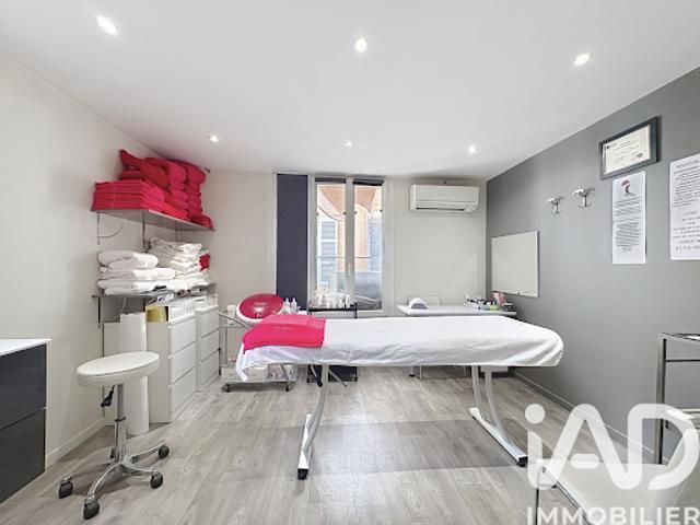 Vente Fond de commerce 0 pièces 26 m2 Aix en Provence