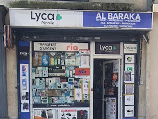 Vente Fond de commerce 0 pièces 26 m2 Paris 20ème